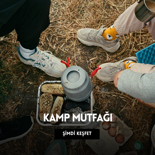 Kamp Mutfağı