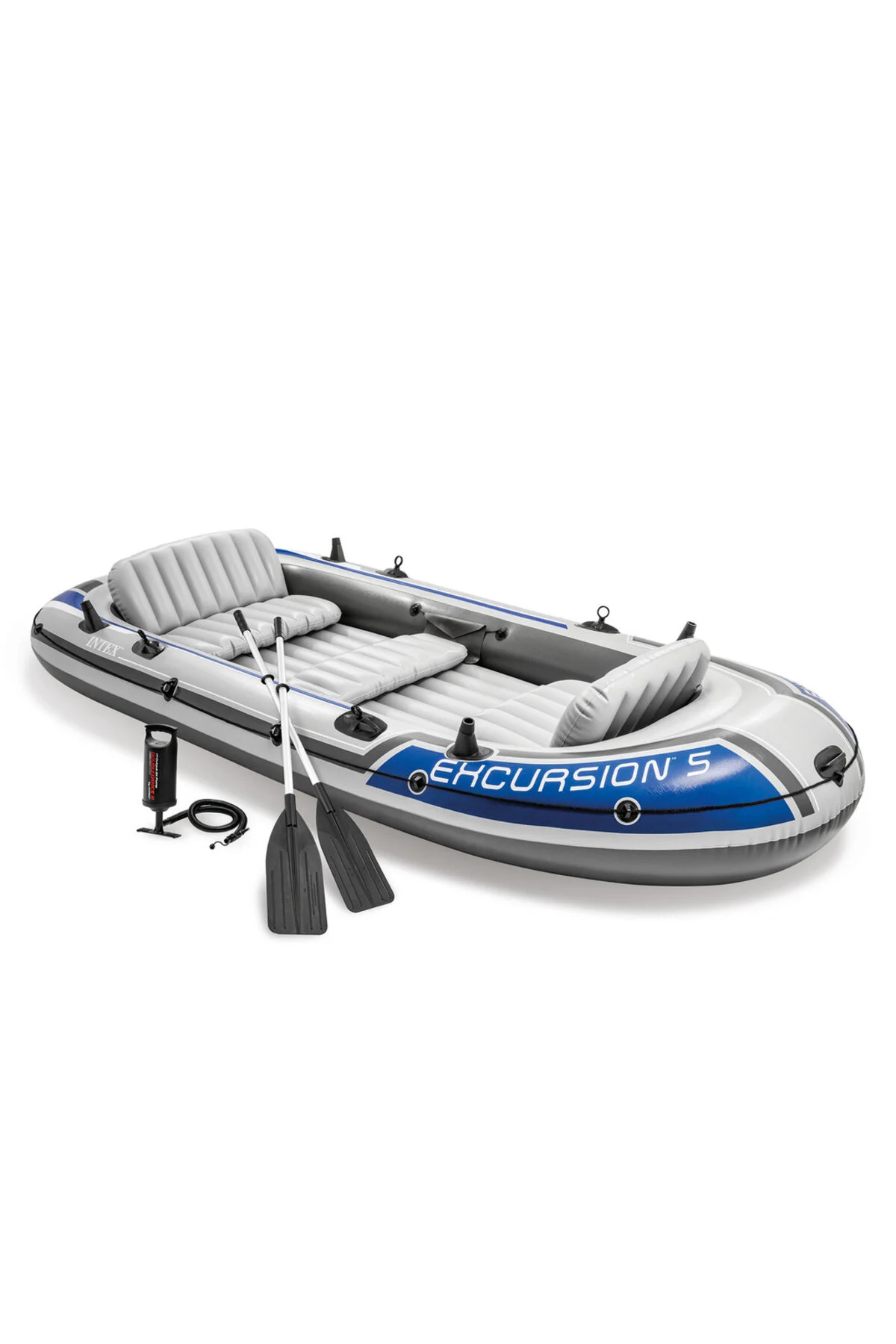 Intex Excursion 5 366x168 CM Şişme Bot