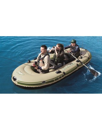 Bestway Şişme Bot Voyager